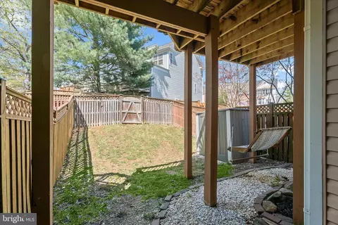 Exterior - 2631 Cameron Way, Frederick, MD 21701 photo 7 of 8