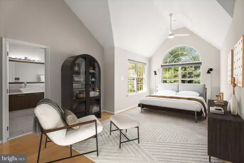 Bedroom - 2631 Cameron Way, Frederick, MD 21701 photo 1 of 11