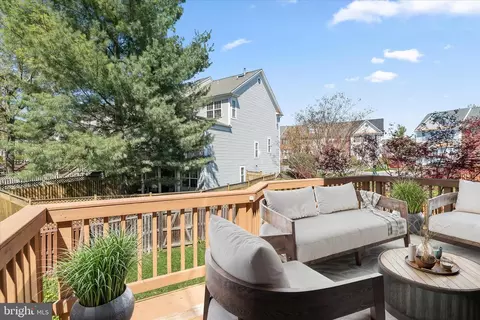 Exterior - 2631 Cameron Way, Frederick, MD 21701 photo 2 of 8