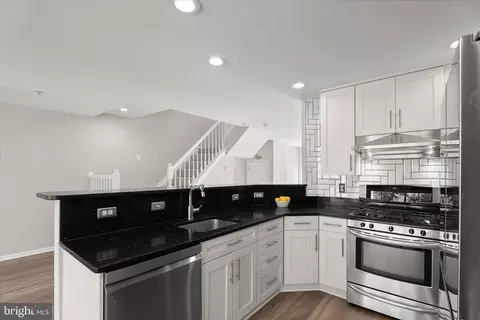 Kitchen - 2631 Cameron Way, Frederick, MD 21701 photo 3 of 3