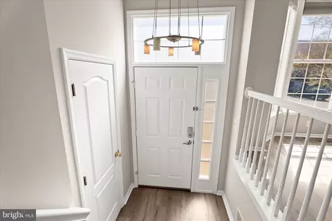 Entry Way - 2631 Cameron Way, Frederick, MD 21701 photo 1 of 5