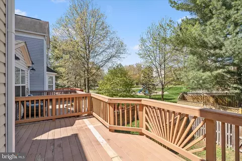Exterior - 2631 Cameron Way, Frederick, MD 21701 photo 4 of 8