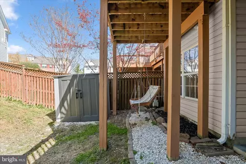 Exterior - 2631 Cameron Way, Frederick, MD 21701 photo 6 of 8