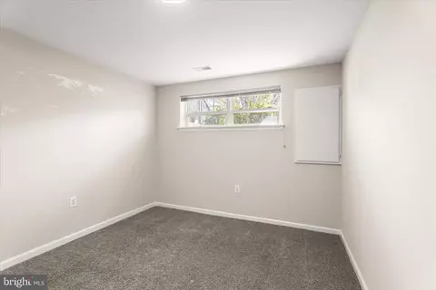 Bedroom - 2631 Cameron Way, Frederick, MD 21701 photo 10 of 11