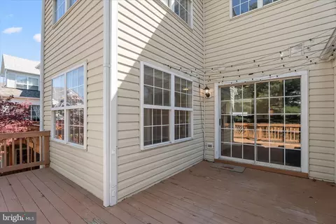 Exterior - 2631 Cameron Way, Frederick, MD 21701 photo 5 of 8