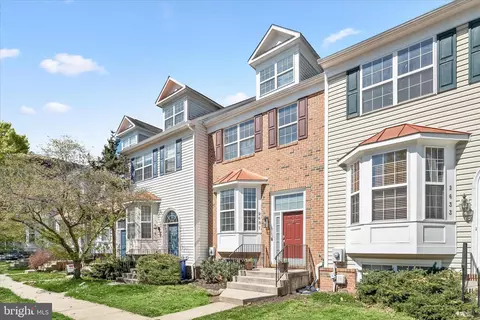 Exterior - 2631 Cameron Way, Frederick, MD 21701 photo 8 of 8