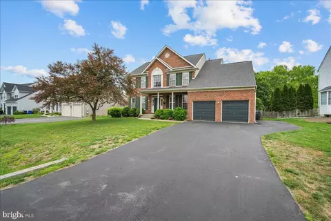 5902 Union Ridge Dr, Adamstown, MD 21710