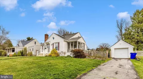 Other - 526 Grant Pl, Frederick, MD 21702 photo 12 of 16