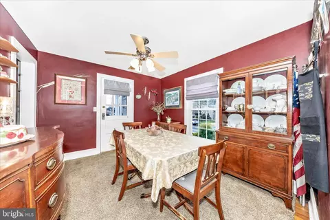 Dining - 526 Grant Pl, Frederick, MD 21702 photo 1 of 2