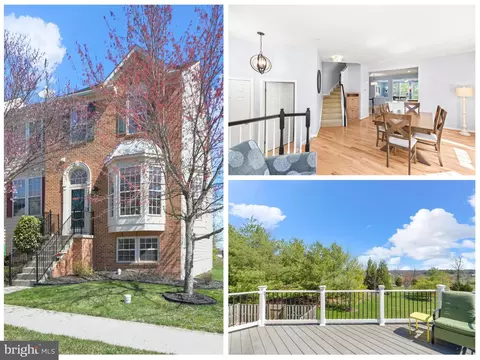 10832 Dewey Way E, New Market, MD 21774