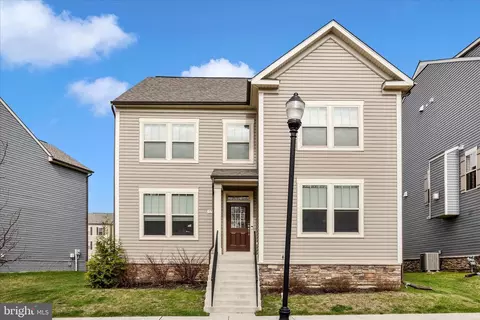 1701 Evansberry Dr, Frederick, MD 21701