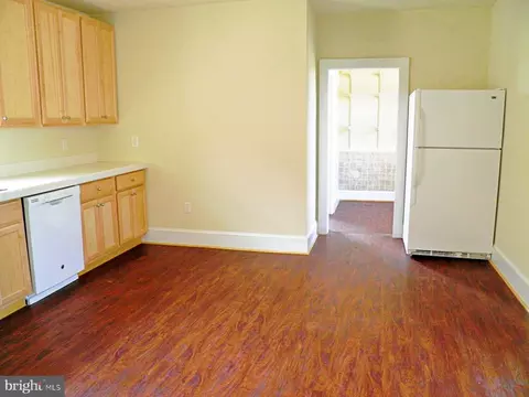 Kitchen - 102 E A St, Brunswick, MD 21716 photo 2 of 2