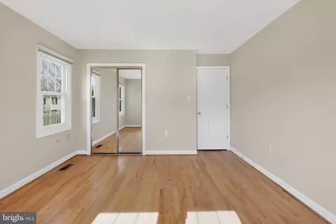 Bedroom - 825 Dunbrooke Ct, Frederick, MD 21701 photo 1 of 5