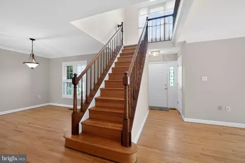 Entry Way - 825 Dunbrooke Ct, Frederick, MD 21701 photo 1 of 4
