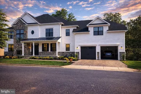 2652 Monocacy Ford Rd, Frederick, MD 21701