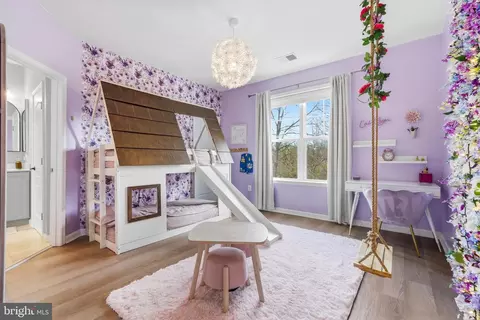 Bedroom - 2652 Monocacy Ford Rd, Frederick, MD 21701 photo 5 of 10