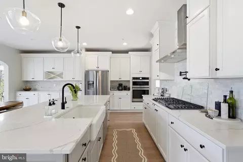 Kitchen - 2652 Monocacy Ford Rd, Frederick, MD 21701 photo 2 of 2