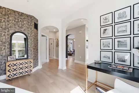 Entry Way - 2652 Monocacy Ford Rd, Frederick, MD 21701 photo 7 of 15