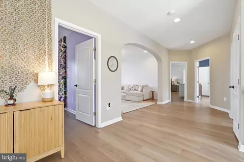Entry Way - 2652 Monocacy Ford Rd, Frederick, MD 21701 photo 9 of 15