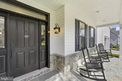Exterior - 2652 Monocacy Ford Rd, Frederick, MD 21701 photo 4 of 6