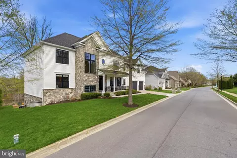 Exterior - 2652 Monocacy Ford Rd, Frederick, MD 21701 photo 3 of 6