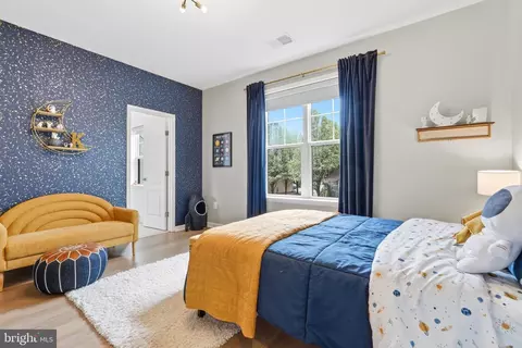 Bedroom - 2652 Monocacy Ford Rd, Frederick, MD 21701 photo 8 of 10