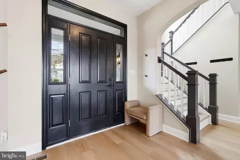 Entry Way - 2652 Monocacy Ford Rd, Frederick, MD 21701 photo 1 of 15