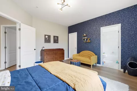 Bedroom - 2652 Monocacy Ford Rd, Frederick, MD 21701 photo 10 of 10
