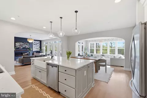 Kitchen - 2652 Monocacy Ford Rd, Frederick, MD 21701 photo 1 of 2