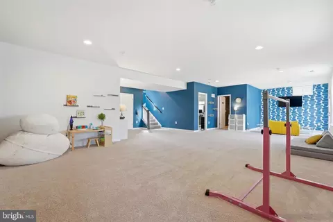 Entry Way - 2652 Monocacy Ford Rd, Frederick, MD 21701 photo 14 of 15