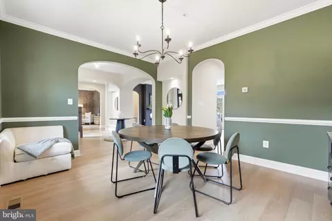 Dining - 2652 Monocacy Ford Rd, Frederick, MD 21701 photo 2 of 2