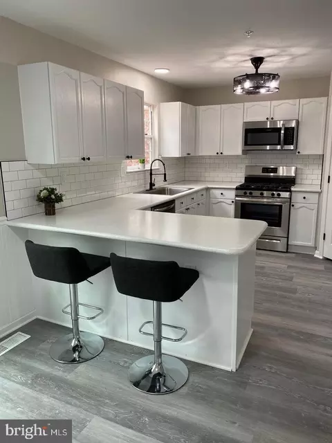 Kitchen - 8806 Briarcliff Ln, Frederick, MD 21701 photo 1 of 4