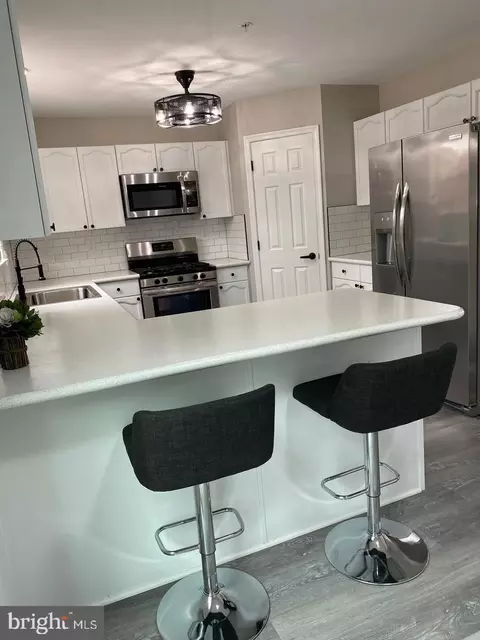 Kitchen - 8806 Briarcliff Ln, Frederick, MD 21701 photo 2 of 4