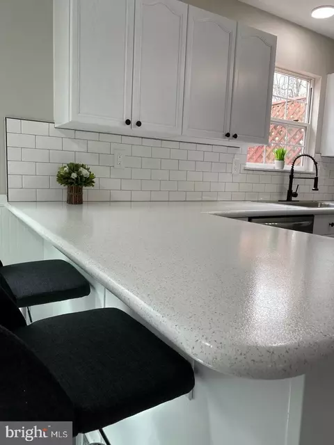 Kitchen - 8806 Briarcliff Ln, Frederick, MD 21701 photo 4 of 4