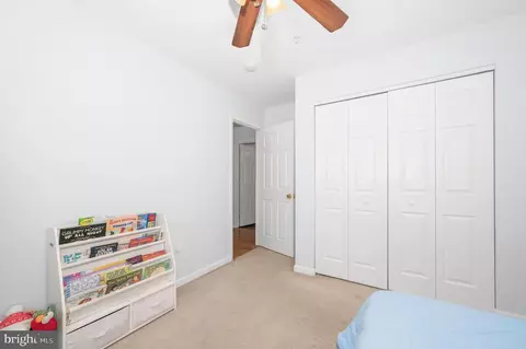 Bedroom - 1107 2nd Ave, Brunswick, MD 21716 photo 5 of 5