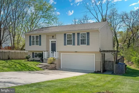 Exterior - 1107 2nd Ave, Brunswick, MD 21716 photo 6 of 7