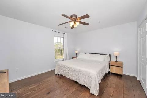 Bedroom - 1107 2nd Ave, Brunswick, MD 21716 photo 1 of 5