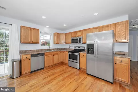 Kitchen - 1107 2nd Ave, Brunswick, MD 21716 photo 1 of 4
