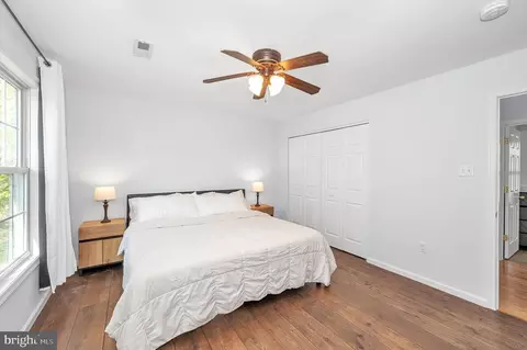 Bedroom - 1107 2nd Ave, Brunswick, MD 21716 photo 2 of 5