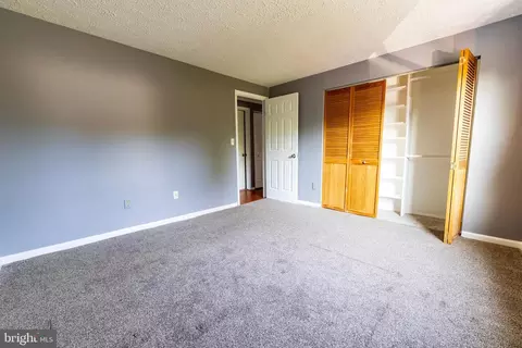 Bedroom - 550 Logan St, Frederick, MD 21701 photo 8 of 12