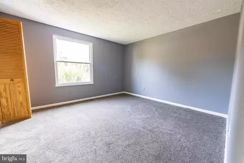 Bedroom - 550 Logan St, Frederick, MD 21701 photo 7 of 12