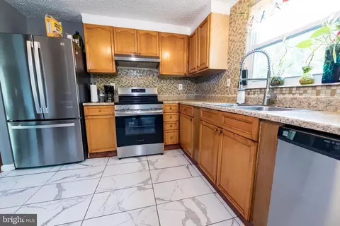 Kitchen - 550 Logan St, Frederick, MD 21701 photo 1 of 1
