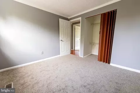Bedroom - 550 Logan St, Frederick, MD 21701 photo 10 of 12
