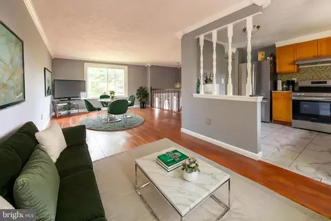 Living - 550 Logan St, Frederick, MD 21701 photo 3 of 7