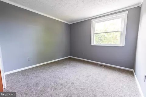 Bedroom - 550 Logan St, Frederick, MD 21701 photo 9 of 12