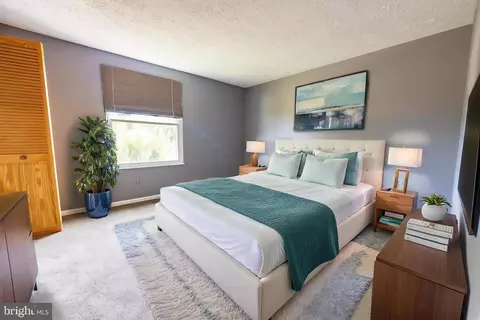 Bedroom - 550 Logan St, Frederick, MD 21701 photo 1 of 12