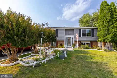 550 Logan St, Frederick, MD 21701