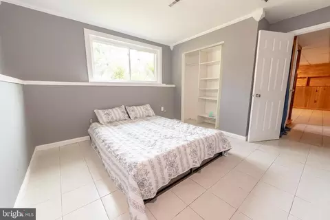 Bedroom - 550 Logan St, Frederick, MD 21701 photo 12 of 12