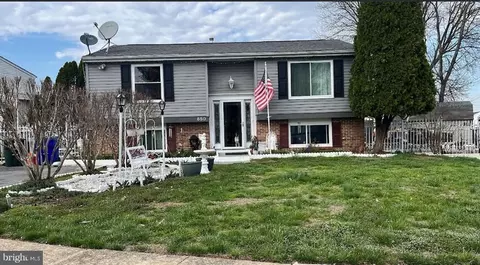 550 Logan St, Frederick, MD 21701