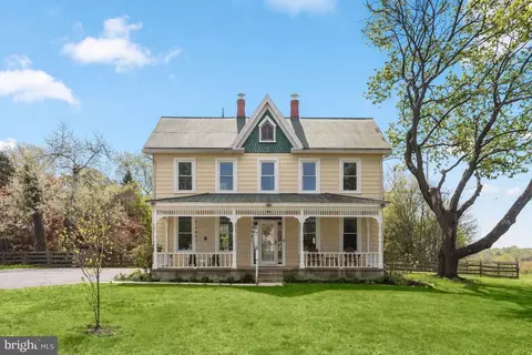 13041 Penn Shop Rd, Mount Airy, MD 21771